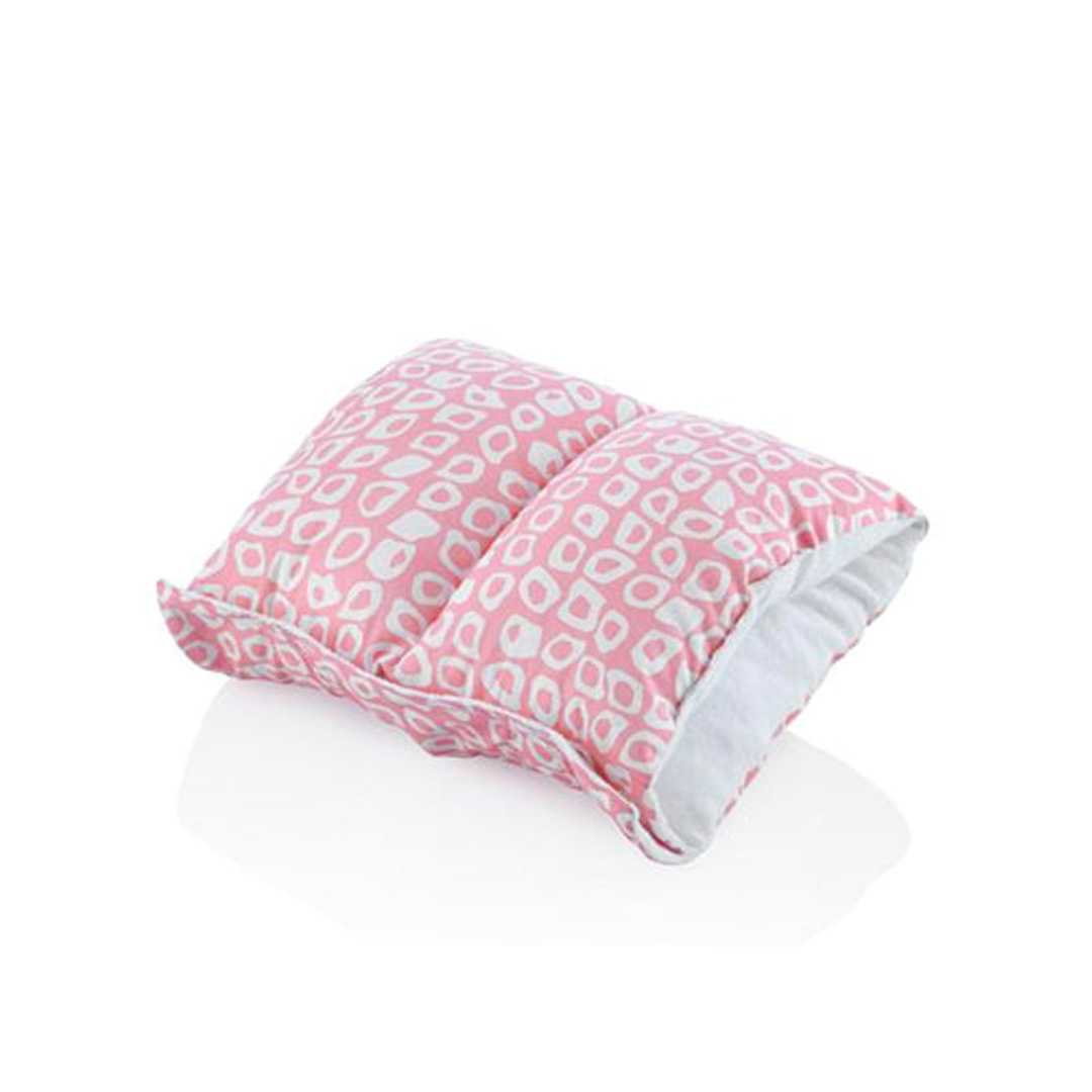 BABYJEM Coussin d'Allaitement Multidirectionnel