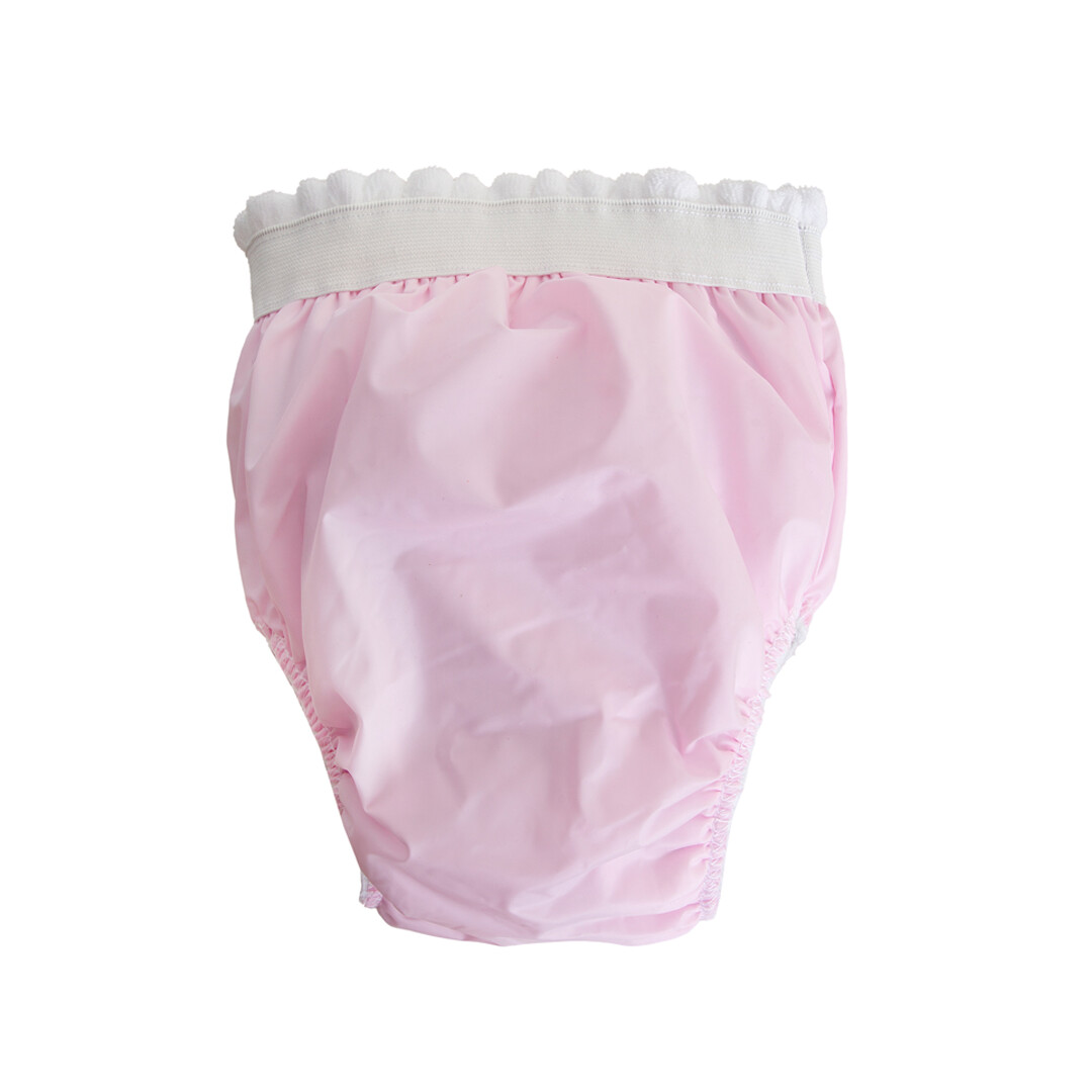 BABYJEM Culotte d'Apprentissage Rose – Image 5