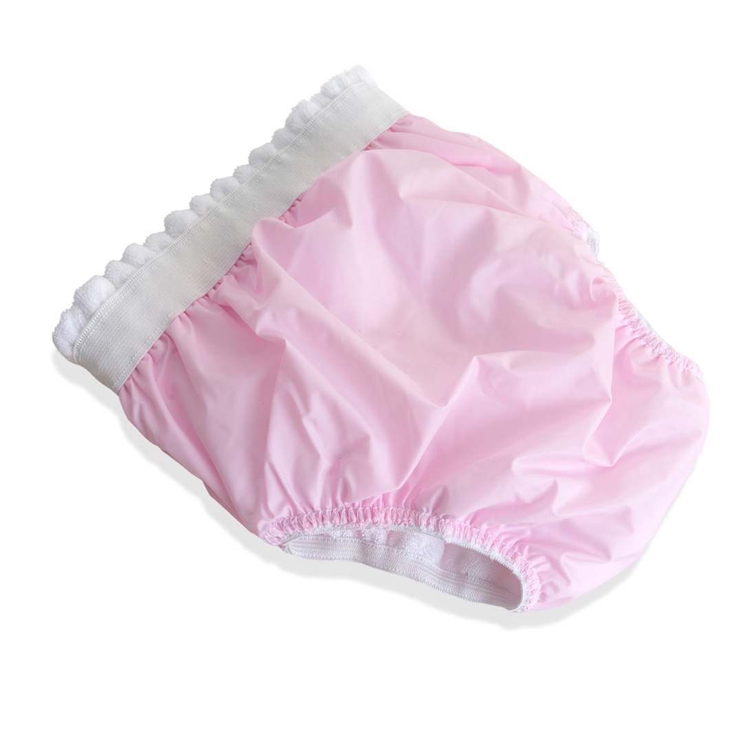 BABYJEM Culotte d'Apprentissage Rose