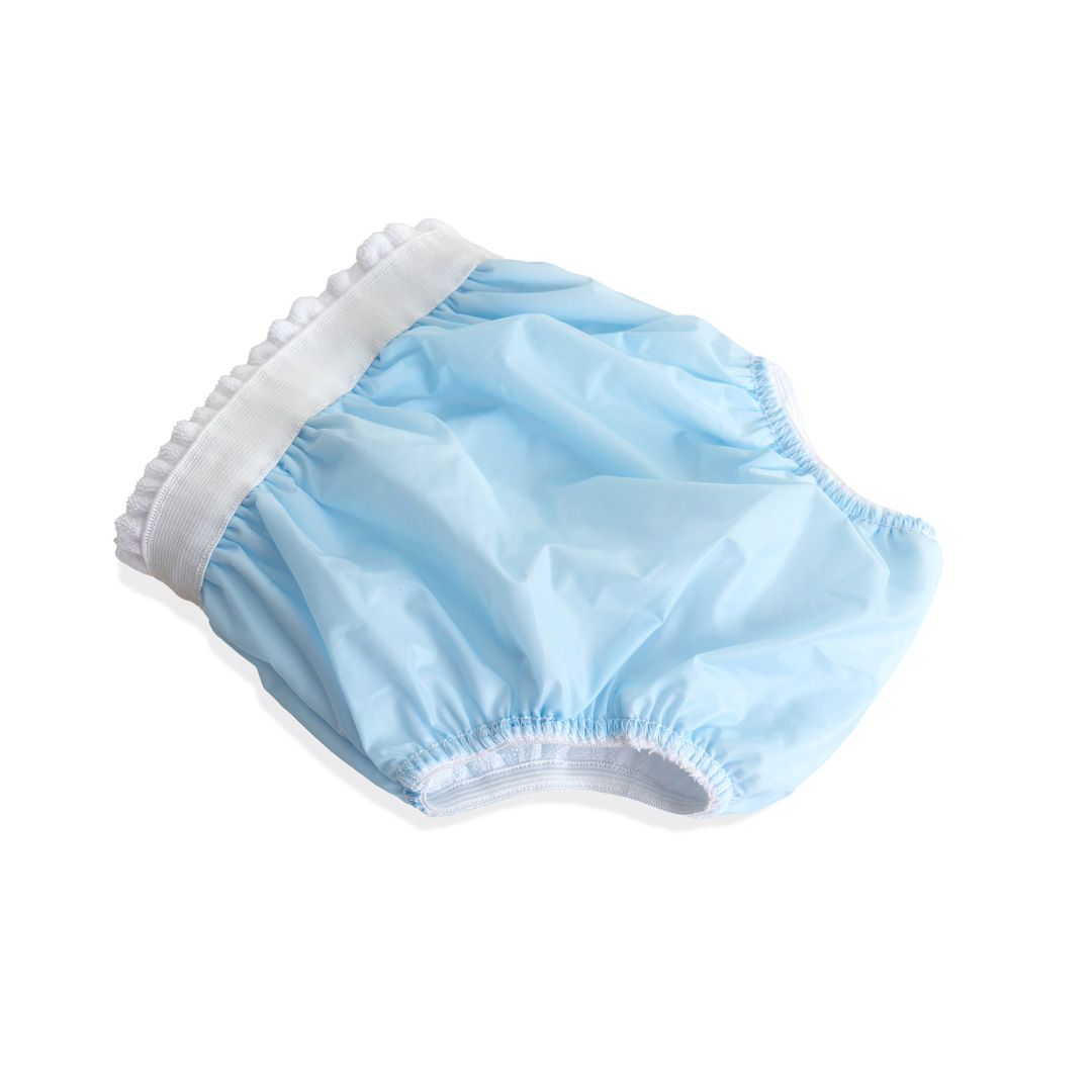 BABYJEM Culotte d'Apprentissage Bleue – Image 2