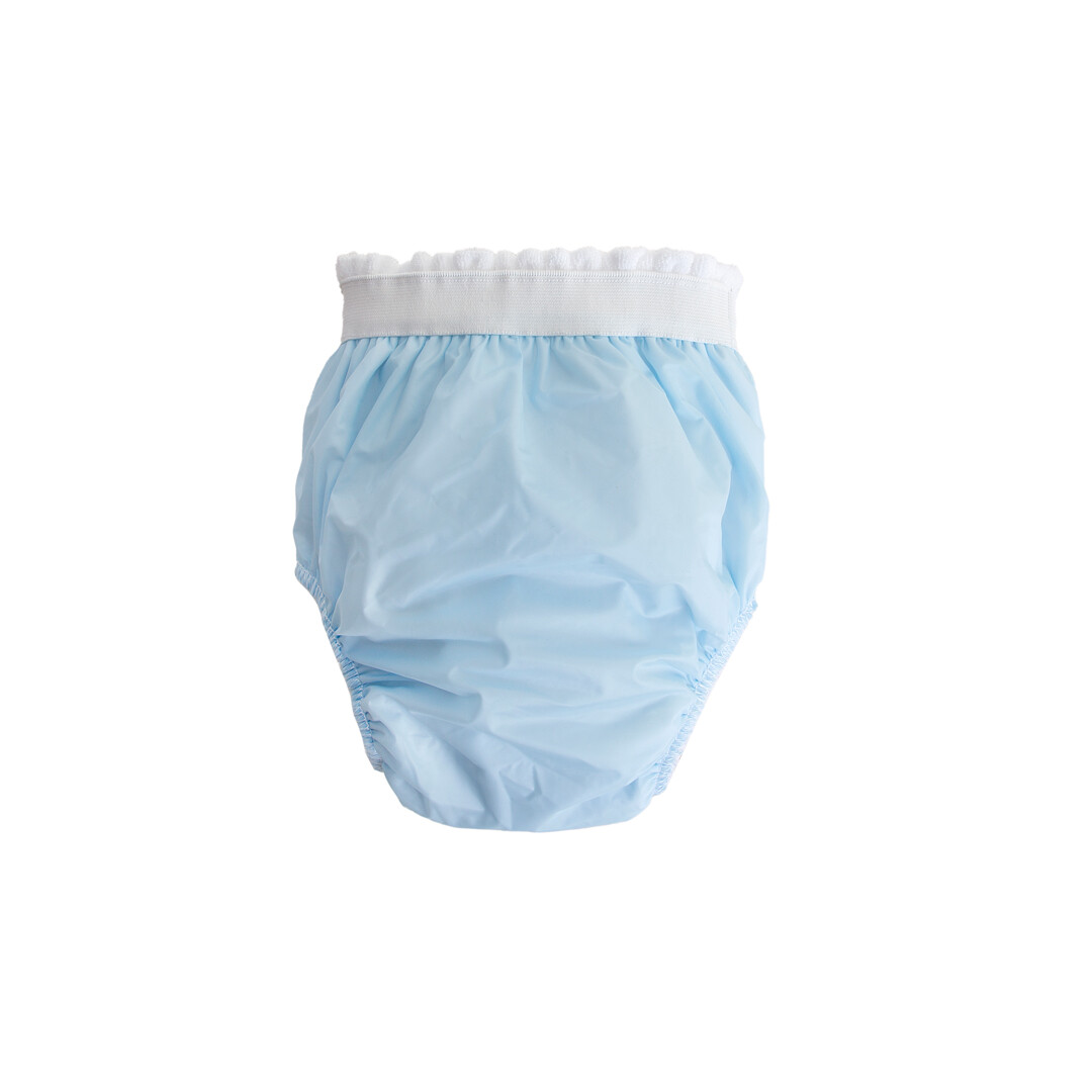 BABYJEM Culotte d'Apprentissage Bleue – Image 4