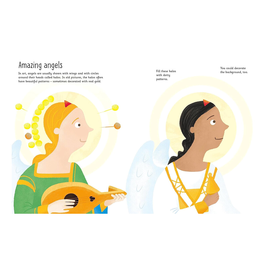 FINGERPRINT ACTIVITÉS ART – Image 4