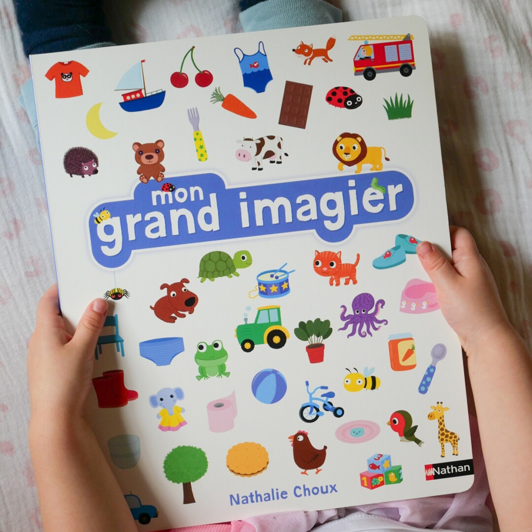 MON GRAND IMAGIER – Image 3
