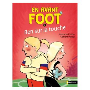 EN AVANT FOOT !