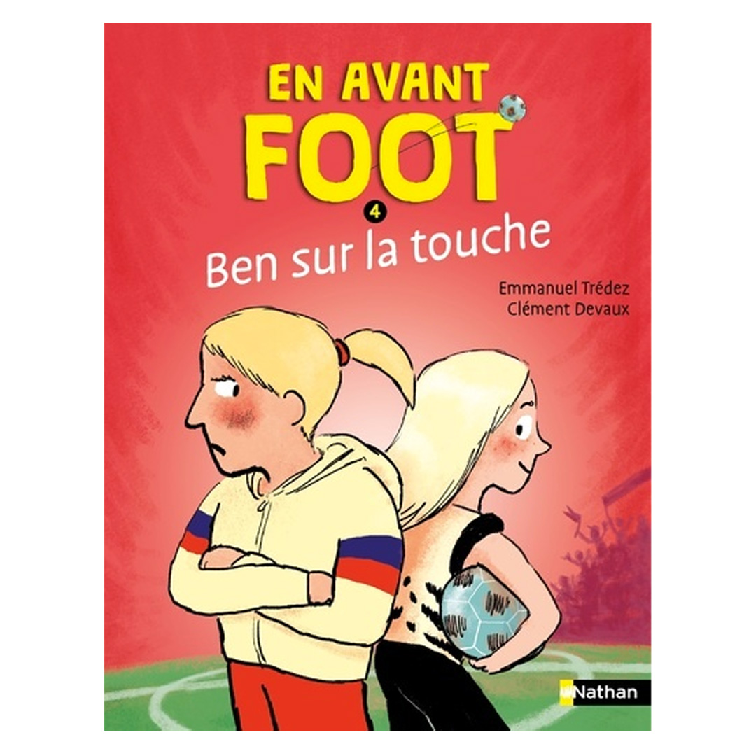 EN AVANT FOOT !