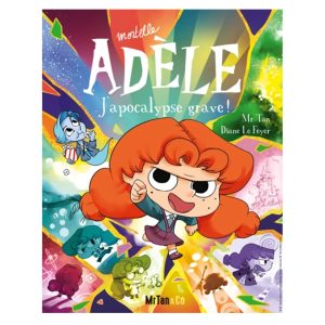 MORTELLE ADÈLE T20