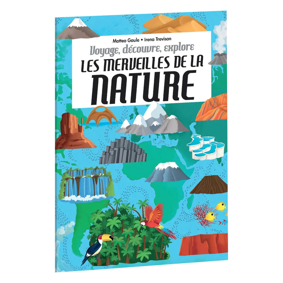 VOYAGE DÉCOUVRE ET EXPLORE LES DINOSAURES – Image 2