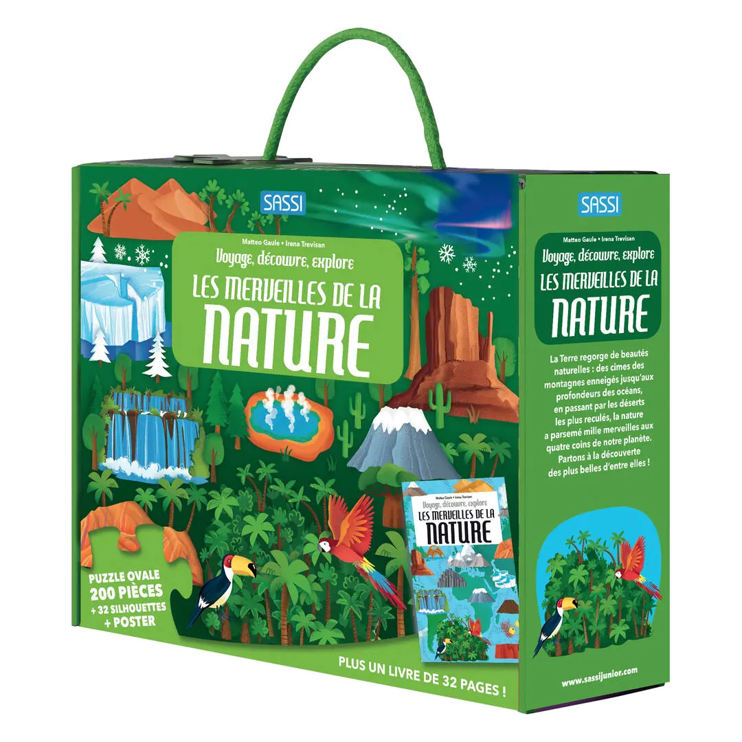 VOYAGE DÉCOUVRE ET EXPLORE LES DINOSAURES