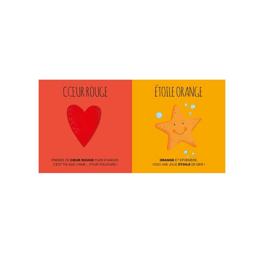 APPRENDS TES PREMIÈRES FORMES ET COULEURS – Image 4