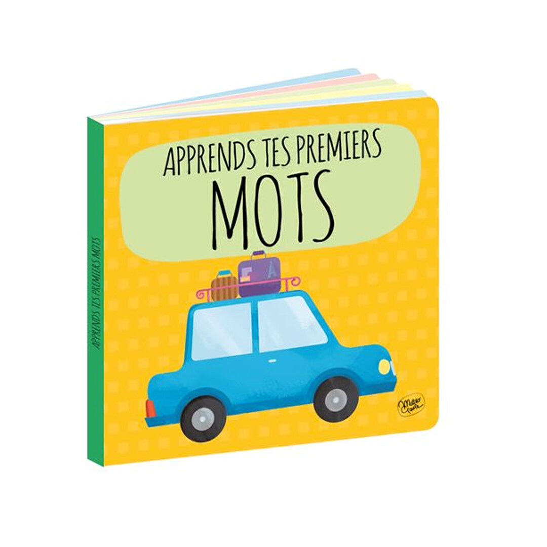 STEAM PUZZLE APPRENDS PREMIERS MOTS – Image 3