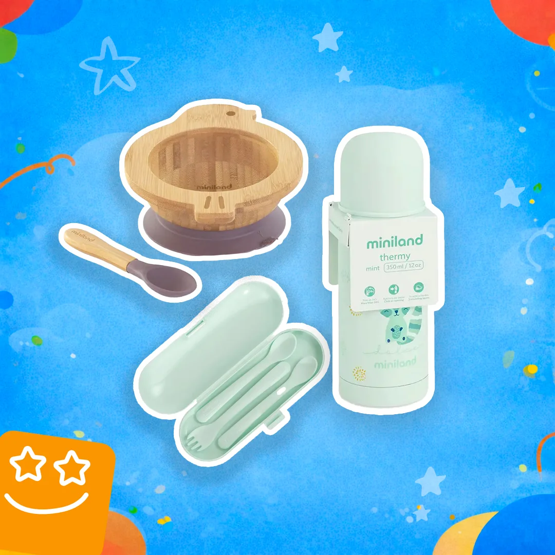 Pack mini gourmet