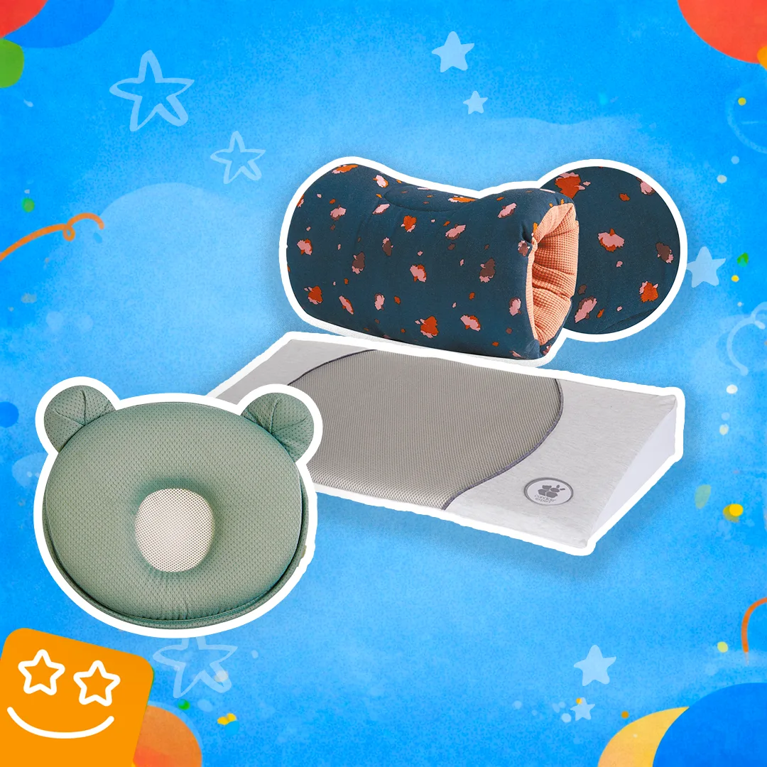Pack cocon bébé