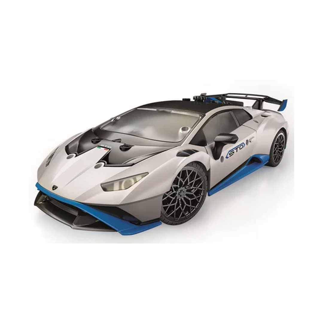 LAMBORGHINI NO MOTORE (FR) – Image 2