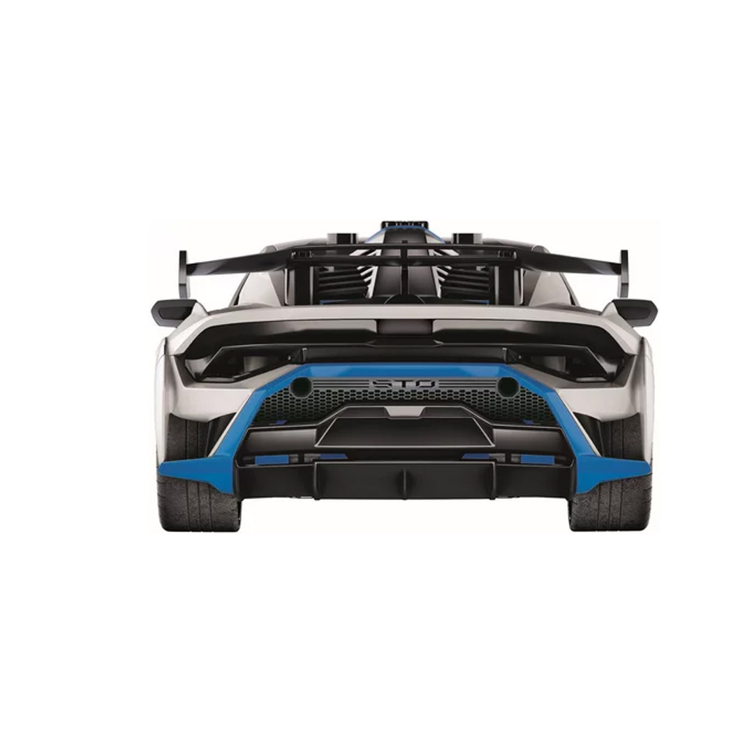 LAMBORGHINI NO MOTORE (FR) – Image 3