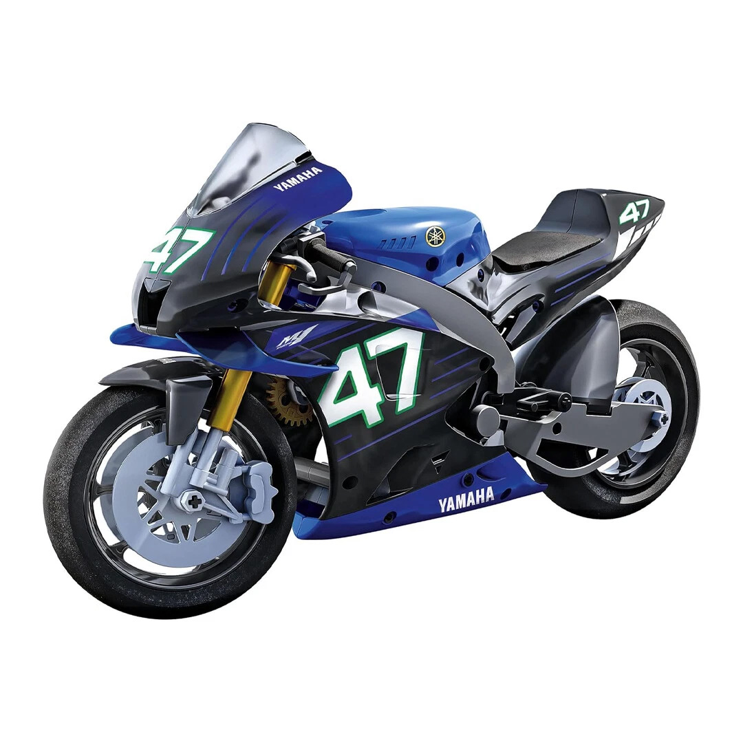 YAMAHA MOTORBIKE – Image 2