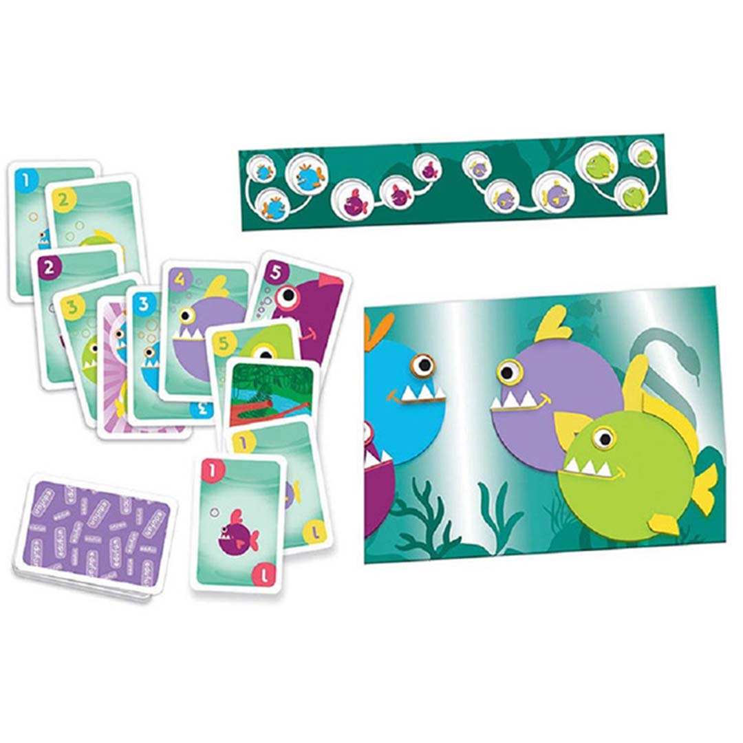 Piranha Go – Image 3