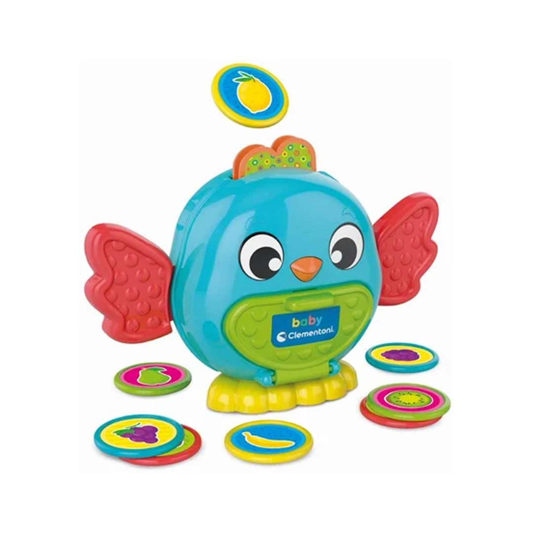 EIRD COINS BOX (INT) - WEST – Image 2