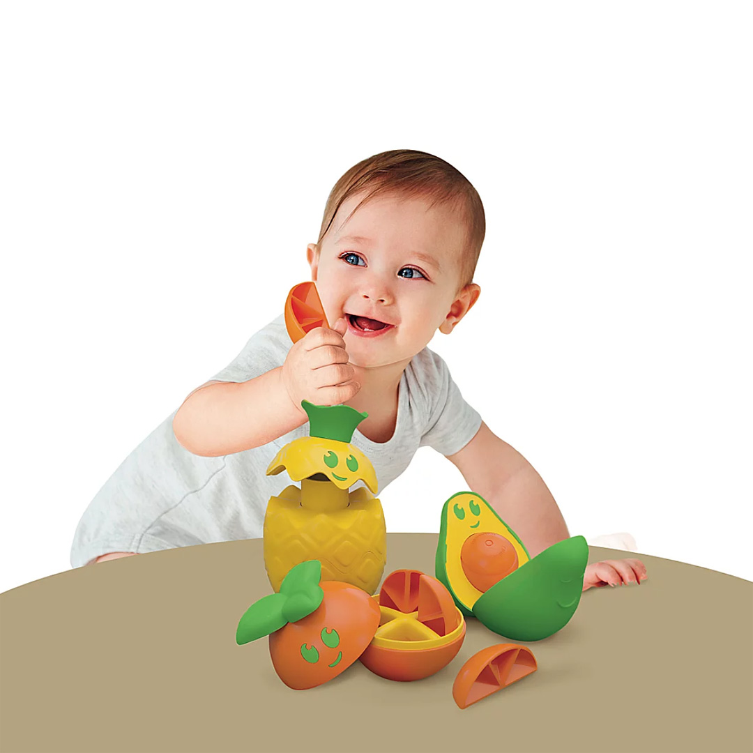 BASIC PFF STACKING FRUIT SET NEW – Image 2