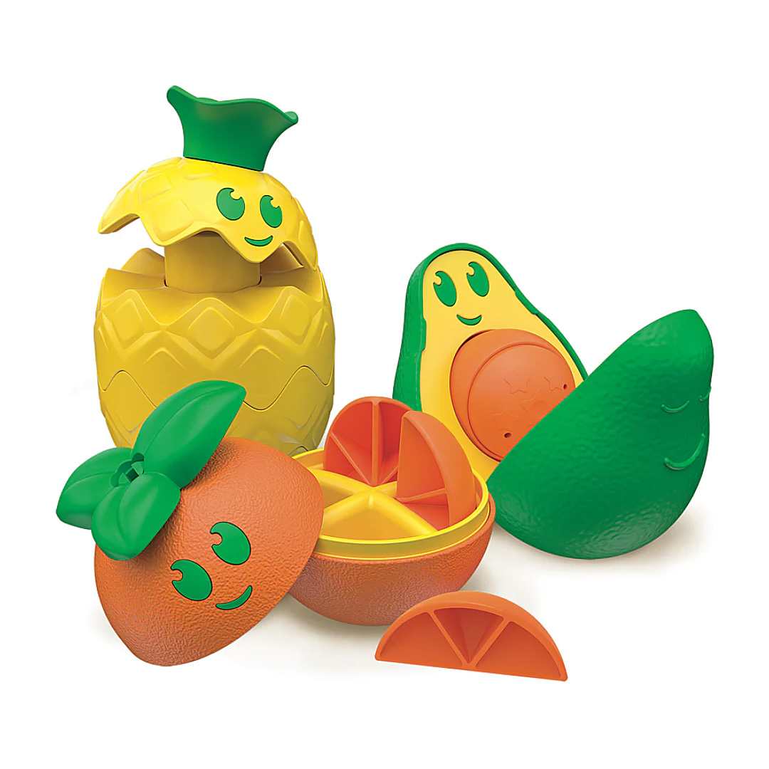BASIC PFF STACKING FRUIT SET NEW – Image 3