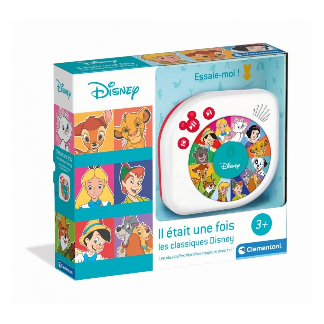 Mon conteur d'histoires Disney