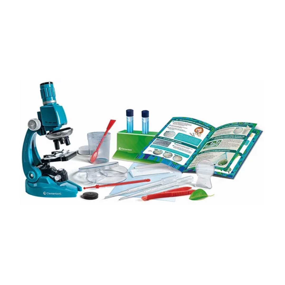 MICROSCOPIO SUPER (FR) – Image 2