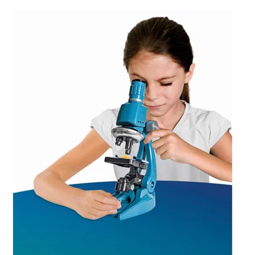MICROSCOPIO SUPER (FR) – Image 4