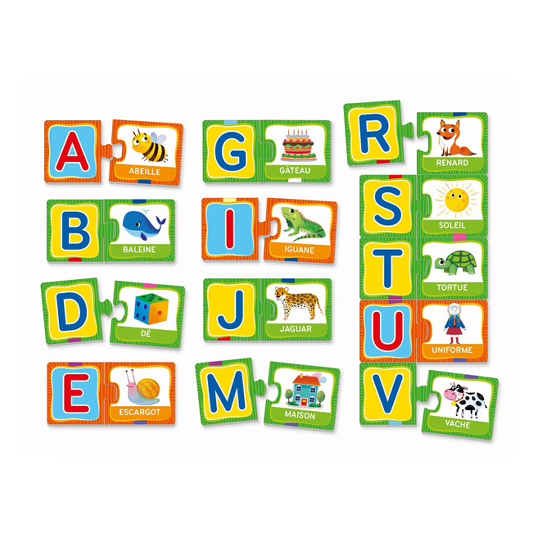 Lalphabet – Image 2