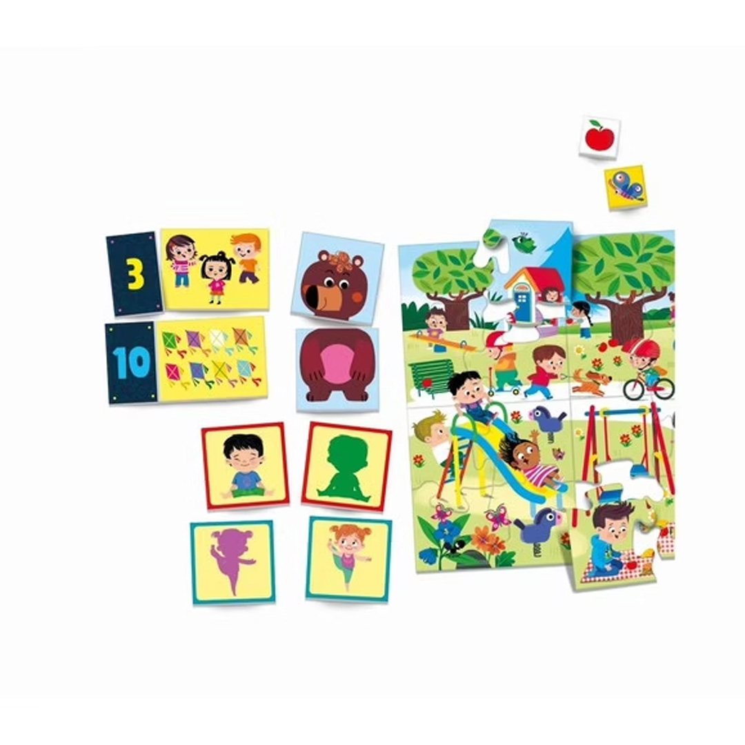8 jeux en 1 – Image 3
