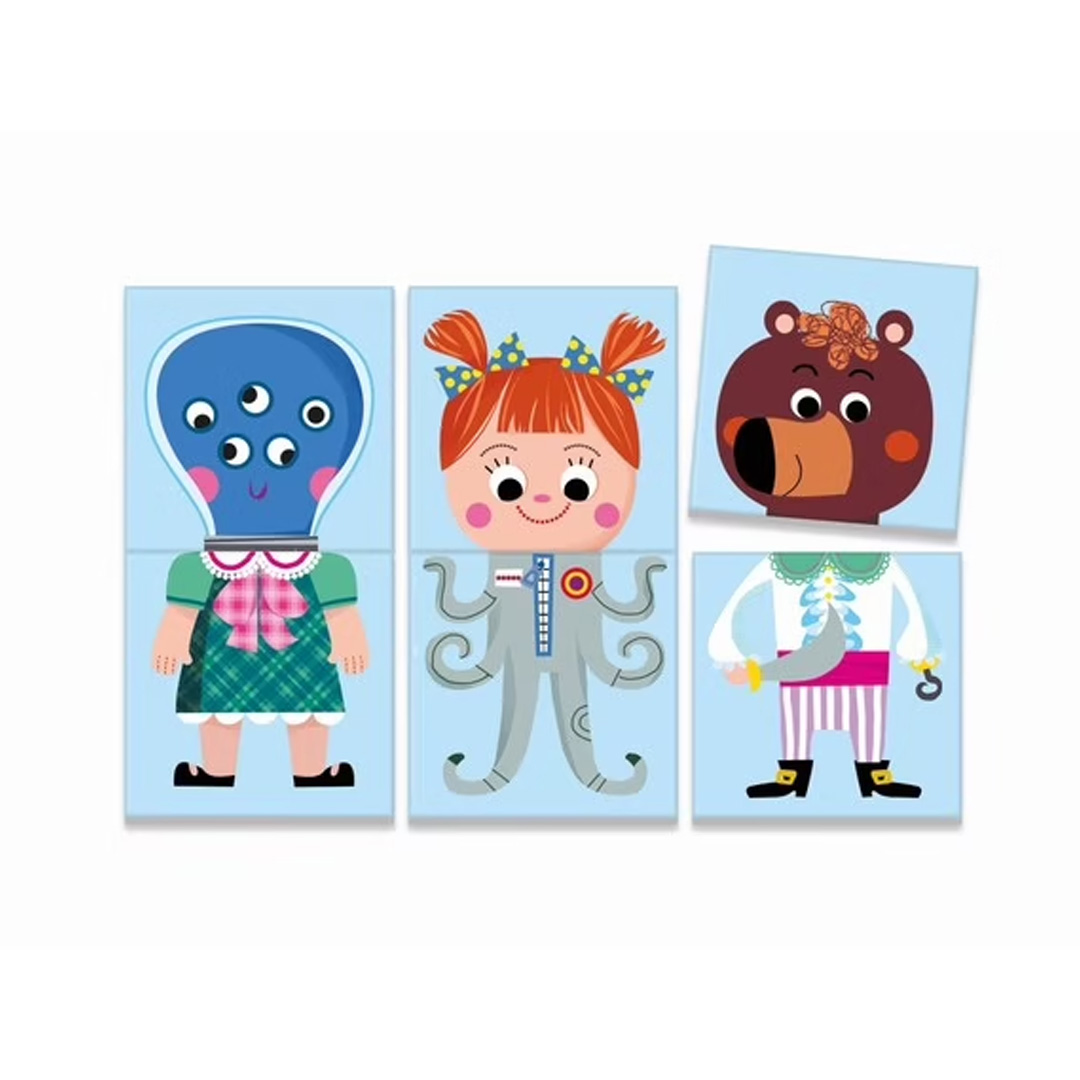 8 jeux en 1 – Image 4