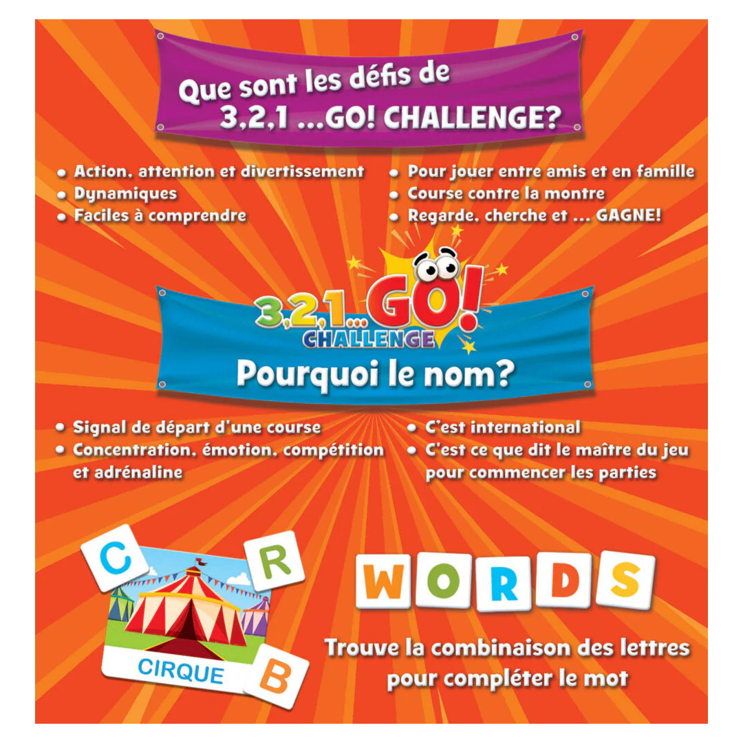 3.2.1...GO! CHALLENGE WORDS – Image 3