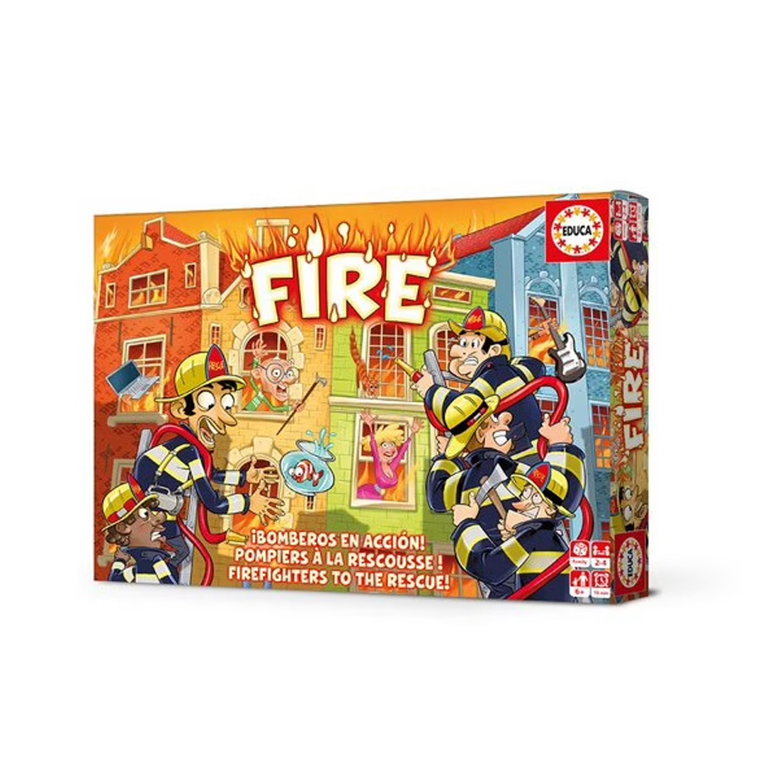 FIRE