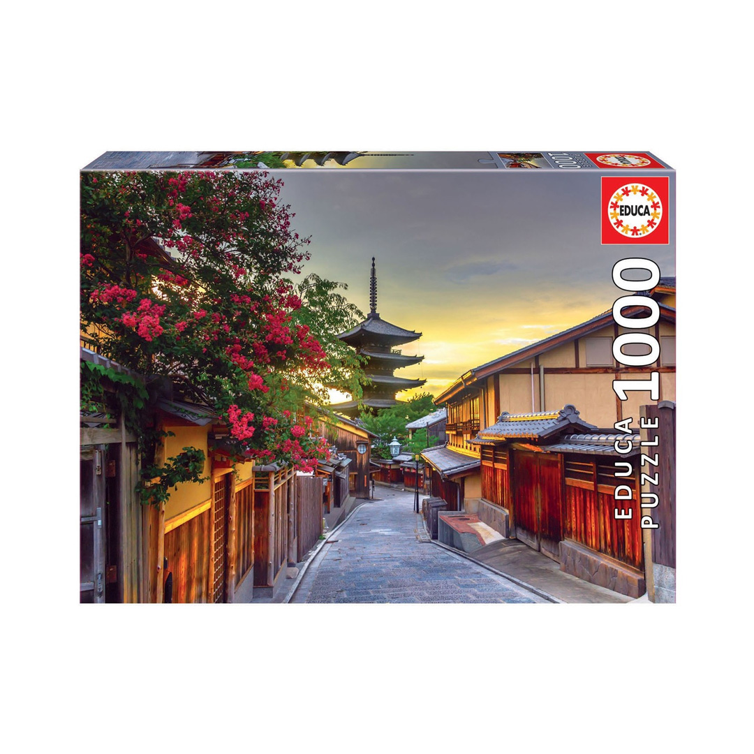 1000 PAGODA YASAKA, JAPO