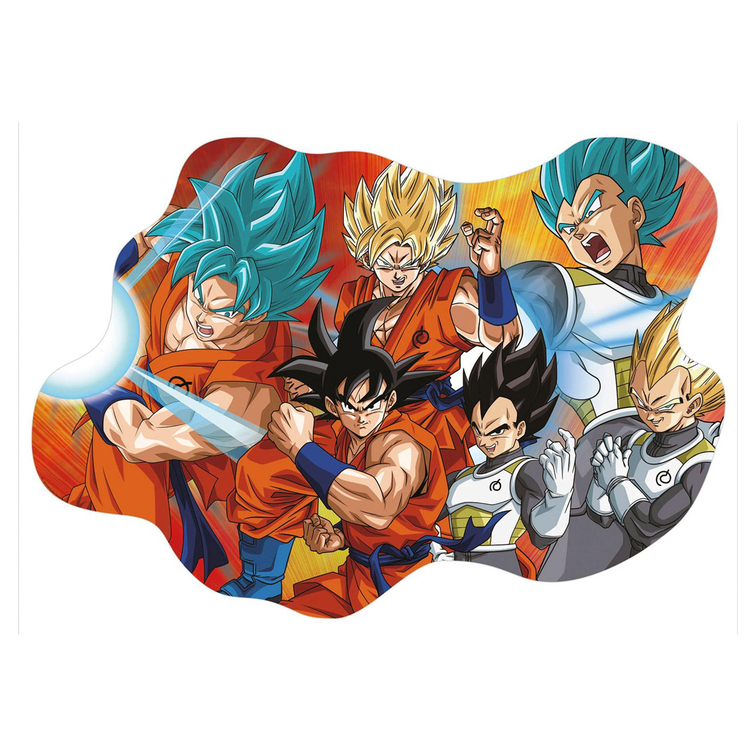 250 DRAGON BALL POSTER – Image 2