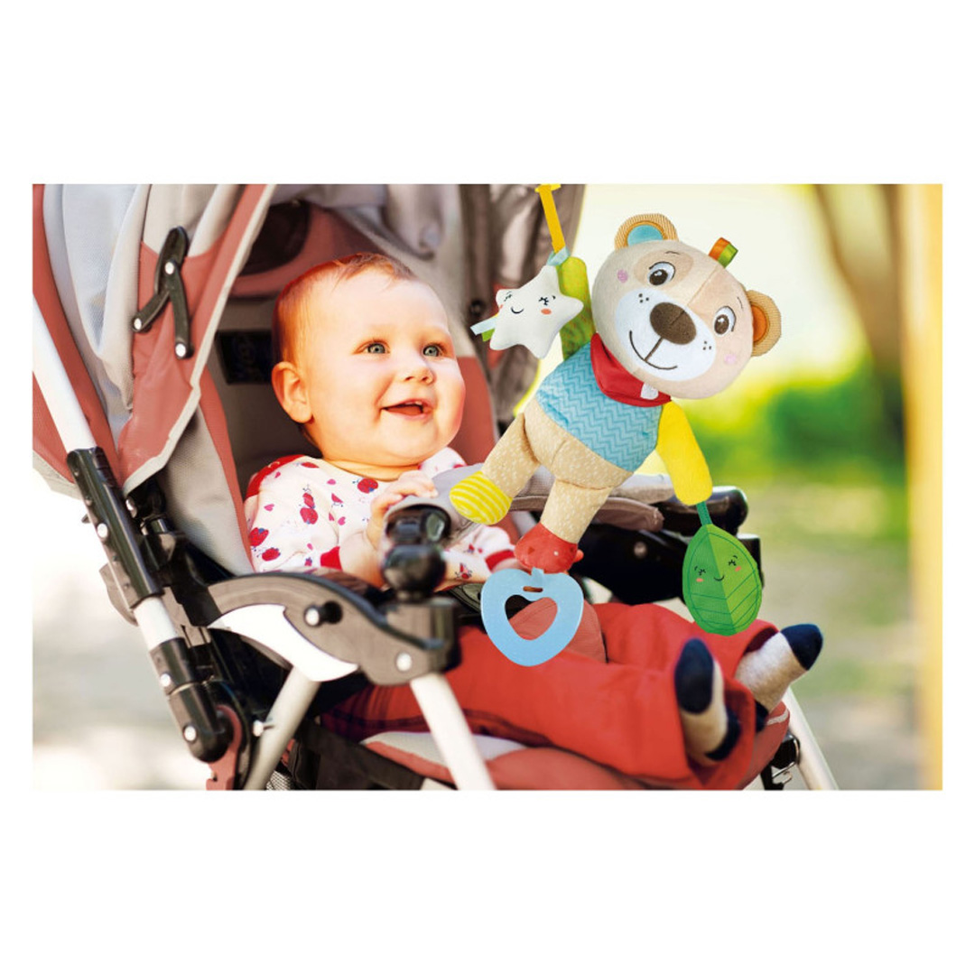 BC4U ON THE GO PLUSH- BEAR 2022-K- – Image 2