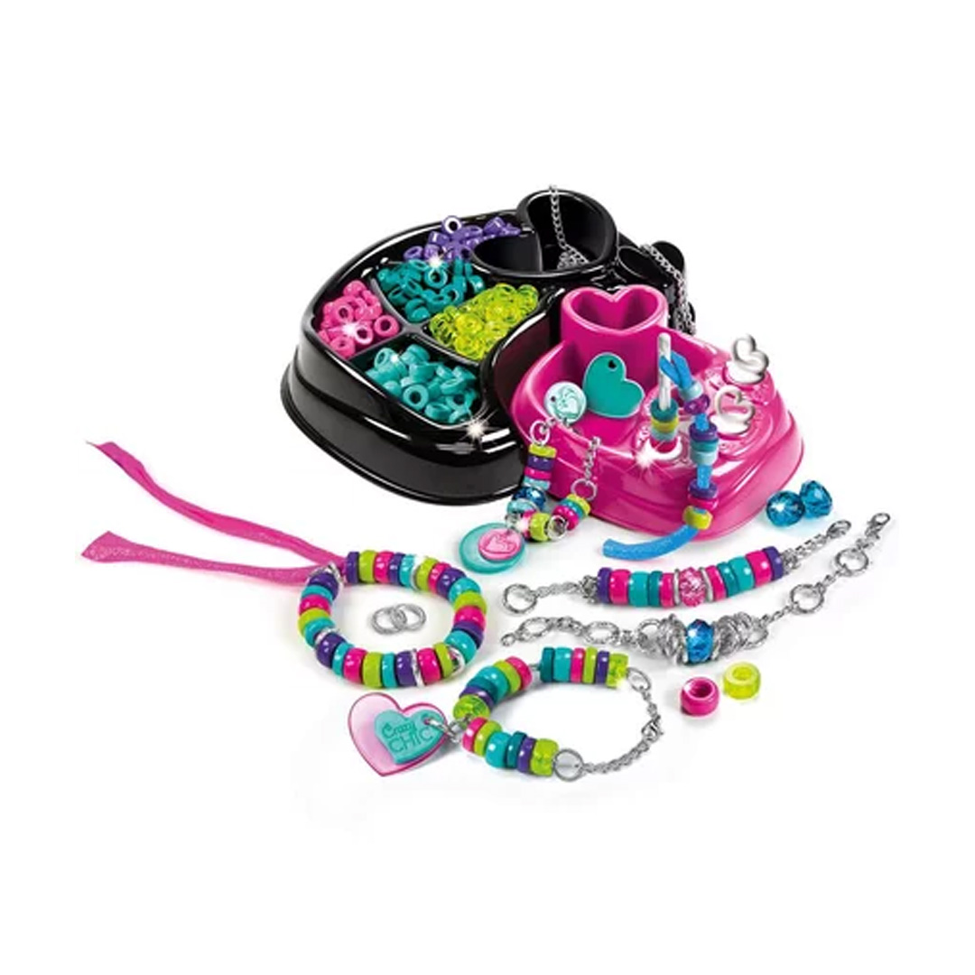 Bracelets multicolores – Image 2