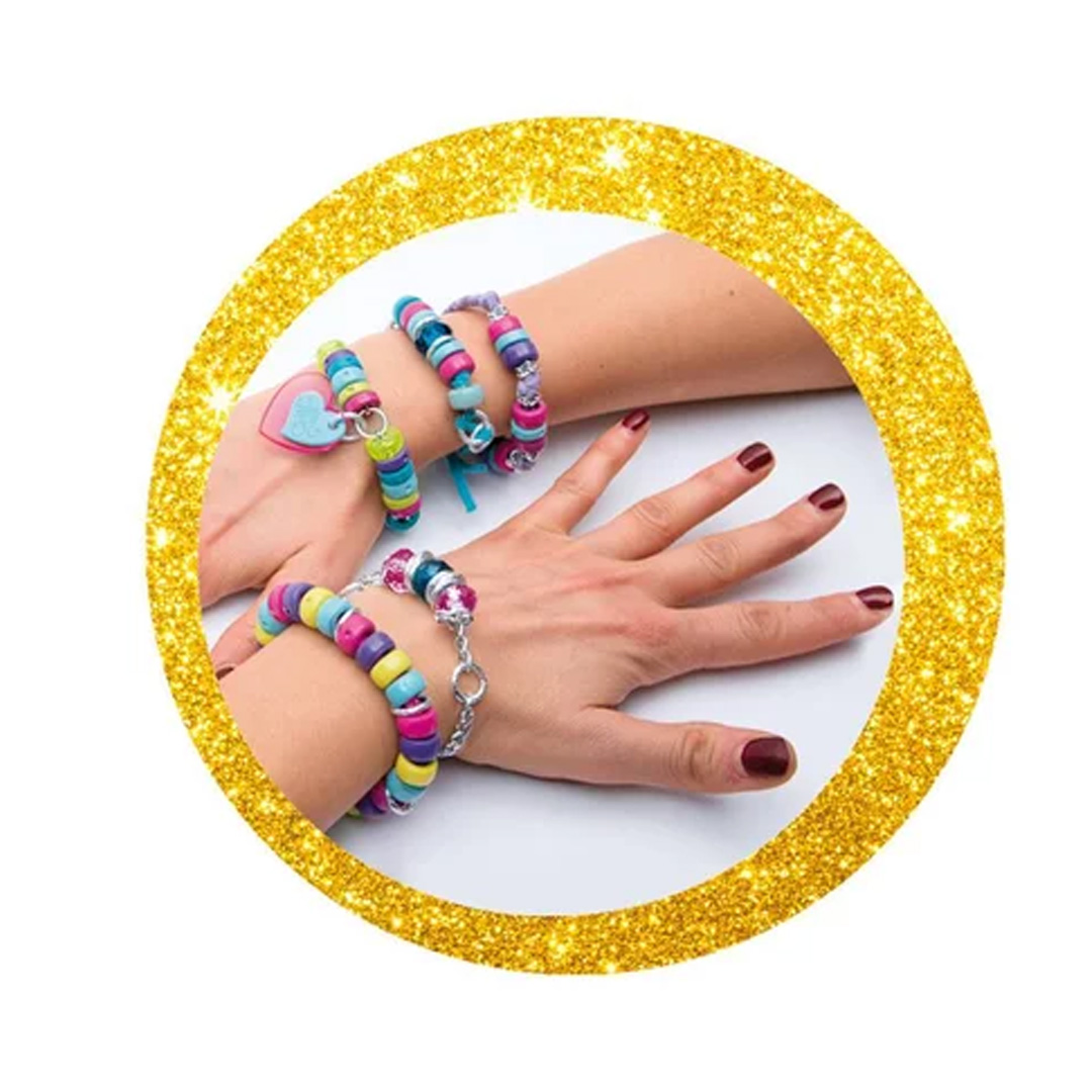 Bracelets multicolores – Image 3