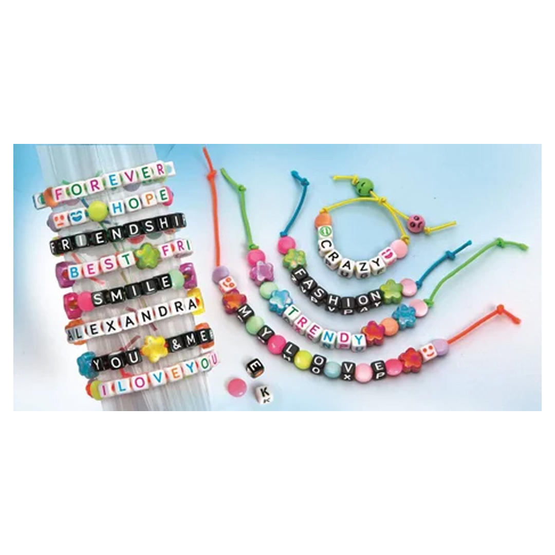 MESSAGE BRACELETS – Image 2