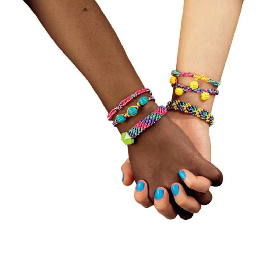 Friendship bracelets – Image 3