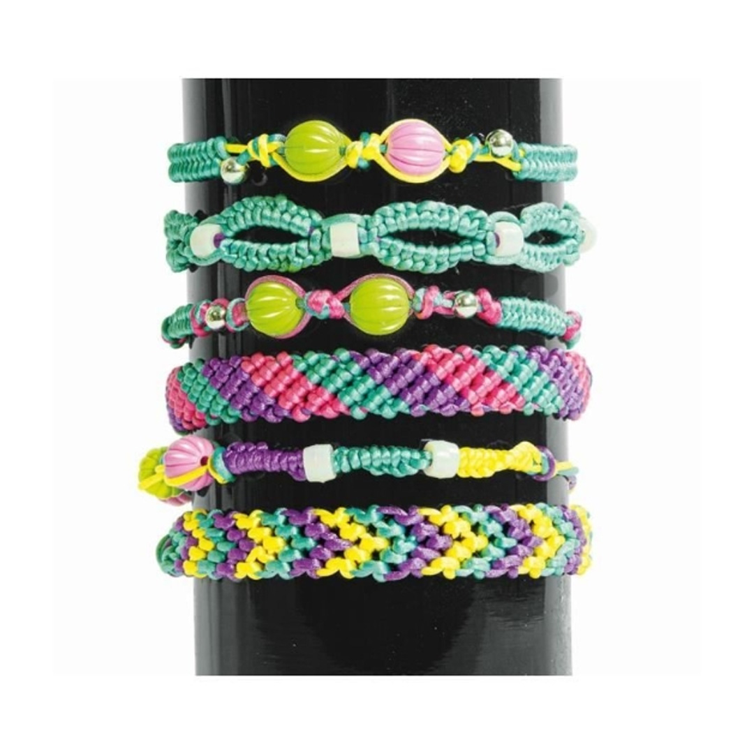 Friendship bracelets mania – Image 4