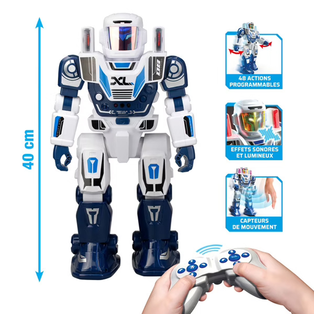 PROGRAM A BOT XL – Image 3