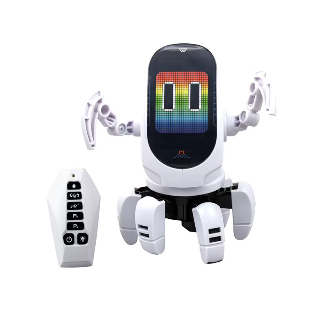 OCTOBOT – Image 3