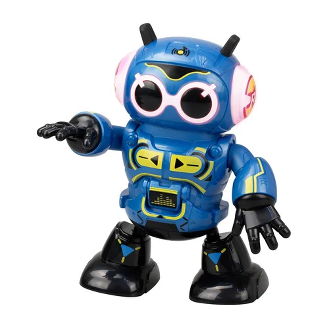 ROBOT BEATS 2 – Image 3