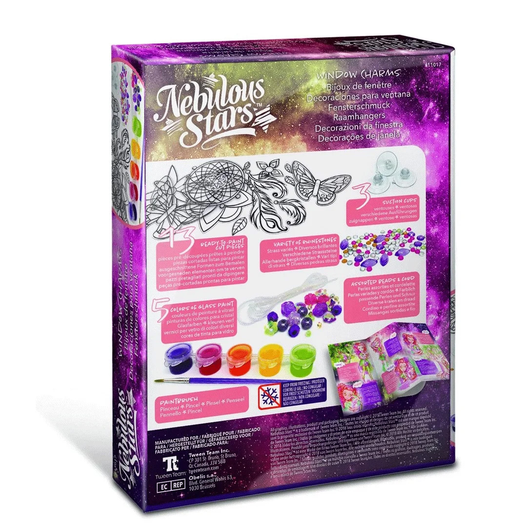 Window Chaims – Image 2