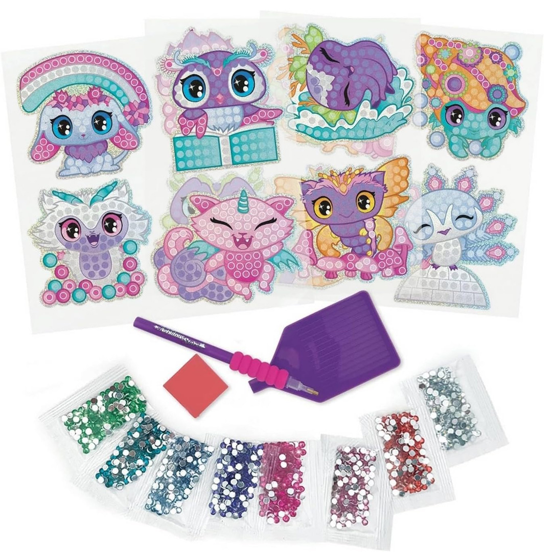 Dazzling stickers – Image 2