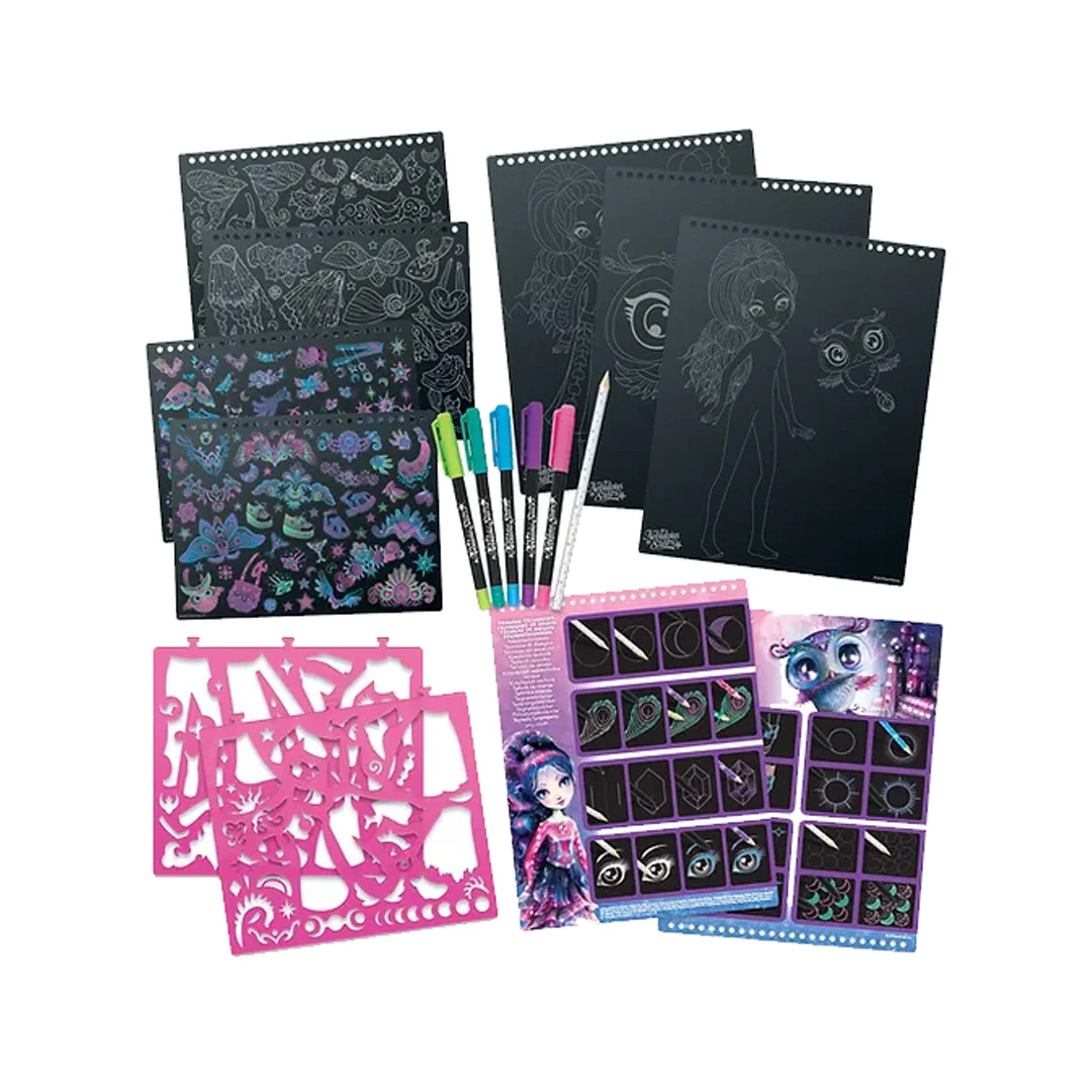 Creative sketchbook Eclipsia – Image 2