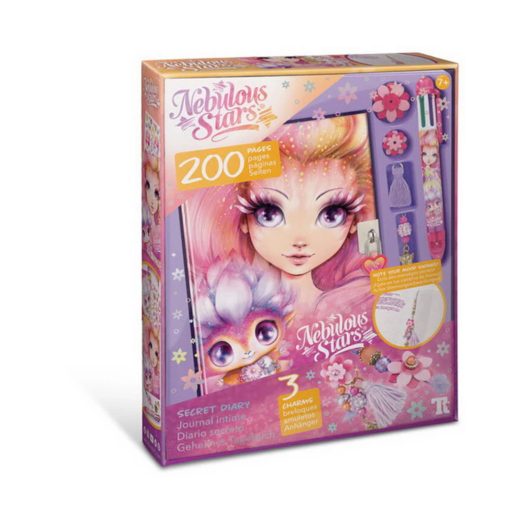 Secret Diary: Petulia