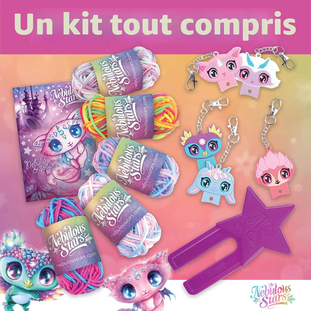 Pom Pom Animoulous – Image 2