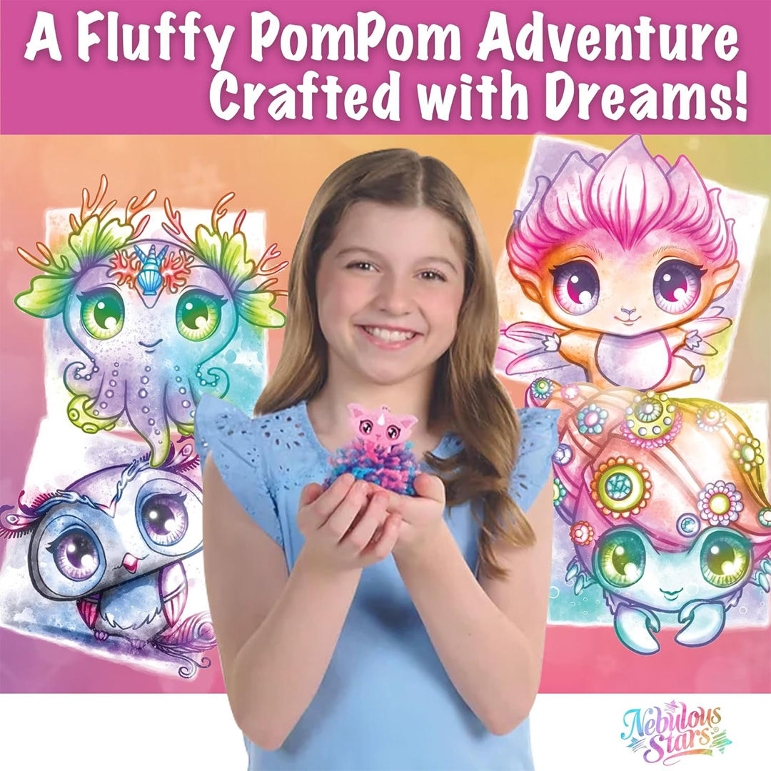 Pom Pom Animoulous – Image 4