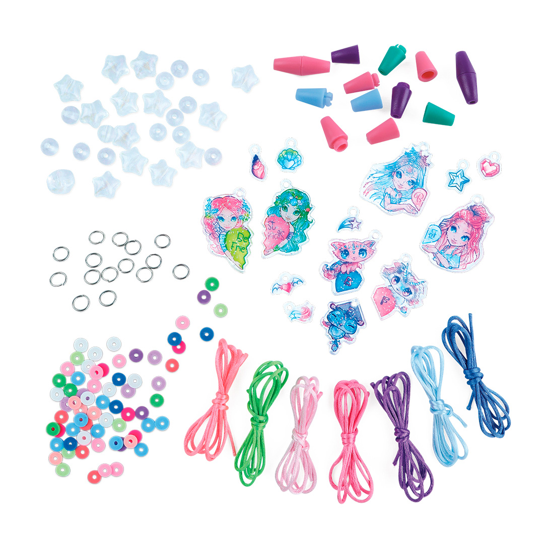Friendship Necklaces – Image 2