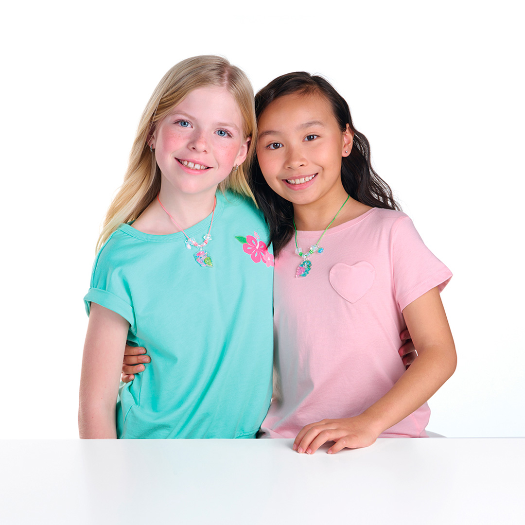 Friendship Necklaces – Image 4